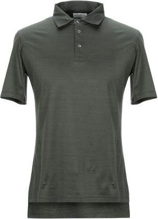 Ballantyne TOPWEAR - Polo shirts sur YOOX.COM