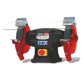 Femi Femi - Smerigliatrice 750 w - &oslash; 200x25x20 mm - Mola non inclusa - 8011321