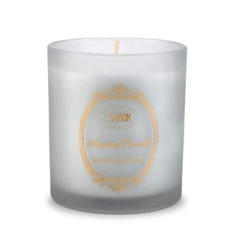 Sabon Candle Glass Mysterious Water at Nordstrom