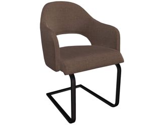 Schubiger M&ouml;bel Freischwinger Salesa