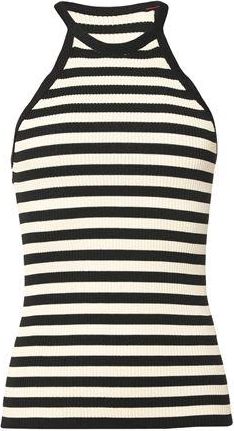 Liviana Conti CAMISETAS Y TOPS - Camisetas de tirantes en YOOX.COM