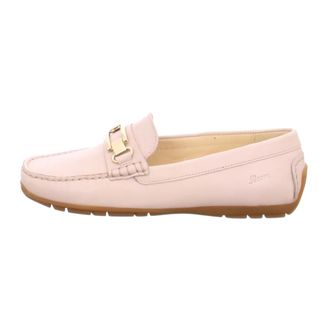 Sioux Dames, Schoenen, Roze, Maat: 38 1/2 EU Leer