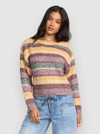 Billabong So Spaced Out Strickpullover