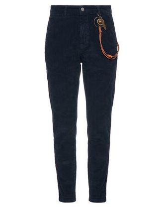 Over/D BOTTOMWEAR - Trousers on YOOX.COM