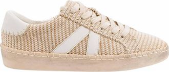 Corkys Footwear Womens Friend Zone Sneaker In White Combo