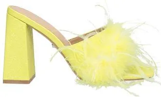 Twentyfourhaitch FOOTWEAR - Sandals sur YOOX.COM
