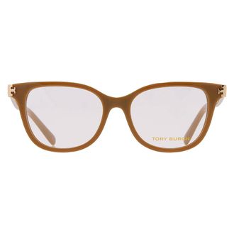 Tory Burch Demo Butterfly Ladies Eyeglasses TY2153U 2010 53
