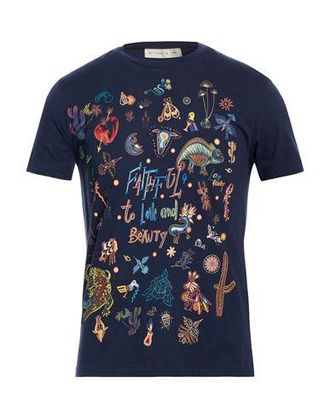 Etro TOPWEAR - T-shirts su YOOX.COM