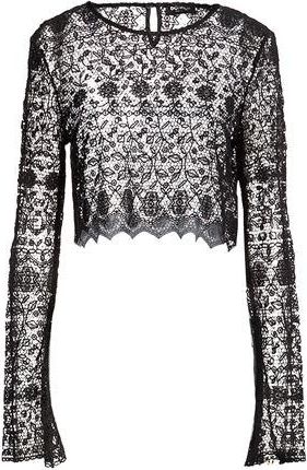 Dondup TOPWEAR - Tops on YOOX.COM