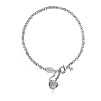 Vivienne Westwood Dames, Accessoires, Grijs, Maat: ONE Size