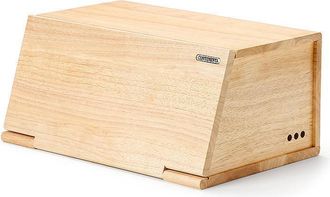 Continenta Brotkasten »Continenta Brotkasten Beige« 1 Stk. tlg