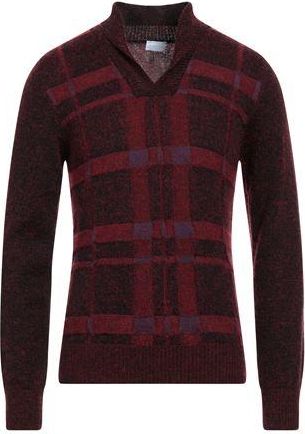 UMBERTO VALLATI PRENDAS DE PUNTO - Pullover en YOOX.COM