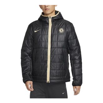 Nike Chelsea FC Jacket Black DN3150-010