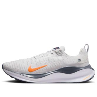 Nike ReactX Infinity Run 4 Platinum Tint Total Orange DR2665-010