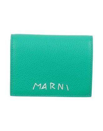 Marni Small Leather Goods - Wallets sur YOOX.COM