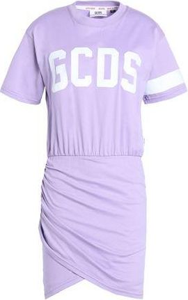 GCDS DRESSES - Mini dresses sur YOOX.COM