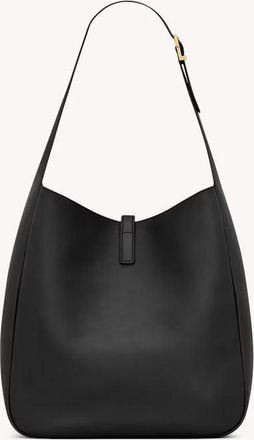 Saint Laurent Unisex Bag Sl E26 Noir