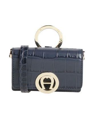 Aigner BAGS - Cross-body bags on YOOX.COM