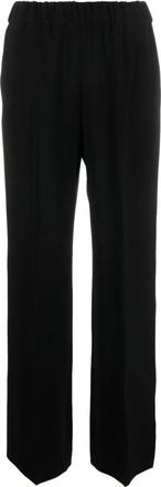 Alberto Biani Mujer, Pantalones, Negro, Talla: XL