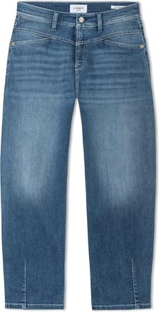 Cambio Jeans dritti - - Jeans - Donna - Blu - M