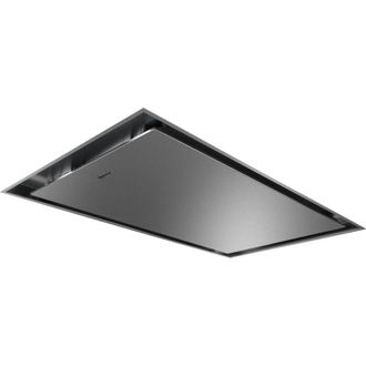 Neff Neff ICAQ956N. Potenza massima di estrazione: 798,5 m&sup3;/h, Tipo di estrazione: Aspirante, Classe di efficienza dinamica del fluido: A. Tipo: Integrato