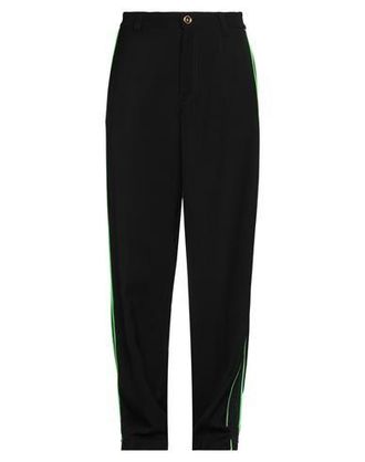 Versace BOTTOMWEAR - Trousers on YOOX.COM