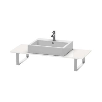 Duravit Consola Duravit X-large 480x1000x24mm Roble Cachemira