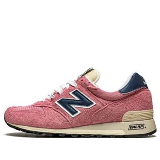 New Balance x Aim Leon Dore 1300 Pink M1300AD