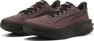 Puma Scarpe da running Deviate Pure NITRO da donna, Accessori, Marrone, 40.5