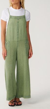 Rip Curl Classic Surf Jumpsuit in Sage at Nordstrom, Size Xx-Small