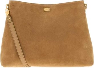 Dolce & Gabbana Donna, Borse, Beige, Taglia unica, new