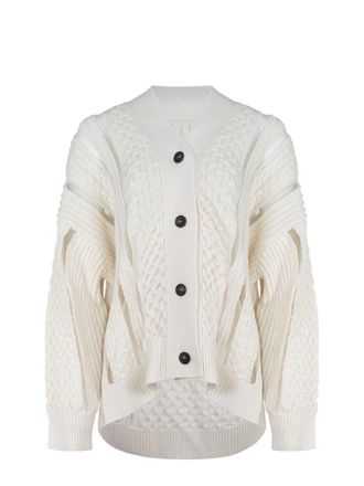 ATOMOFACTORY Sweaters