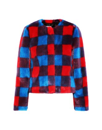 Stand Studio CAPISPALLA - Teddy coat su YOOX.COM