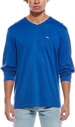Tommy Bahama Bali Skyline V-Neck T-Shirt