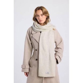 America Today sjaal Oaklyn beige