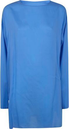 Yohji Yamamoto Pull Over Oversized