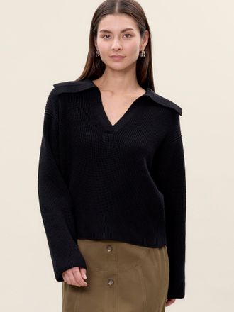 Rebecca Taylor Giselle Knit Sweater