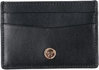 Versace Kleinlederwaren - Kartenetuis auf YOOX.COM