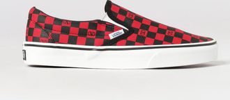 Vans Sneakers Valentino Garavani x in canvas a scacchi