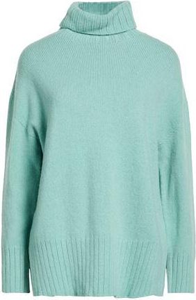 120% Lino MAGLIERIA - Dolcevita su YOOX.COM
