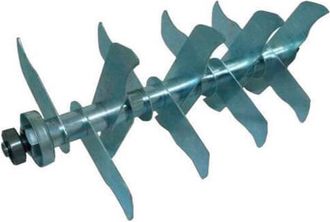 STIGA Sports Hoja De Sierra Stiga Original Para Ventilador Asc 1.3 E - Sv 213 E - Mtf 1.3 118802309/0