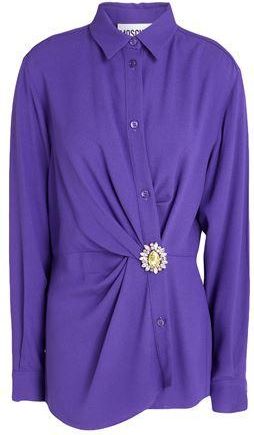 Moschino CAMISETAS Y TOPS - Camisas en YOOX.COM