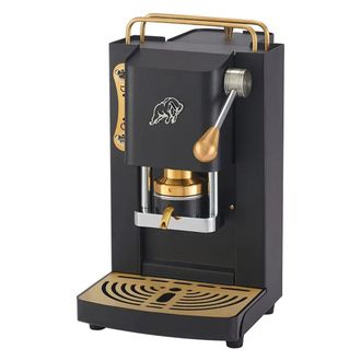 Faber M&aacute;quina De Caf&eacute; Faber Pro Essential Dep&oacute;sito Vidrio 44mm