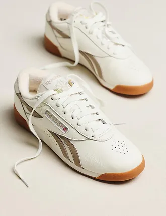 Reebok Freestyle Lo Sneakers