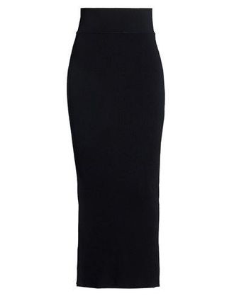 Wardrobe.NYC BOTTOMWEAR - Maxi skirts sur YOOX.COM