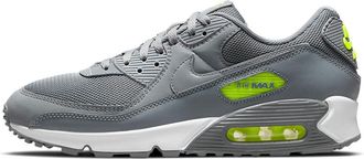 Nike Air Max 90 Smoke Grey Volt DJ6881-002