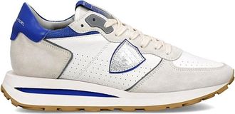 Philippe Model Sneakers - Heren - Sneakers - Veelkleurig - 45 EU - Schoenen