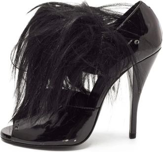 Pierre Hardy Stivali 110mm - Nero