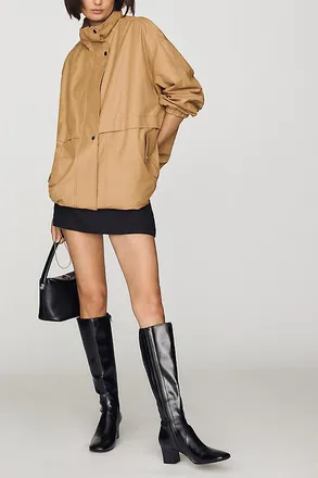 Jeffrey Campbell Collab Boots