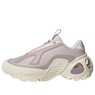 adidas Wonder Runner Purple White ID3662